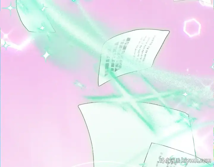 《反派少女被爱意围绕》第89话 情窦初开图216