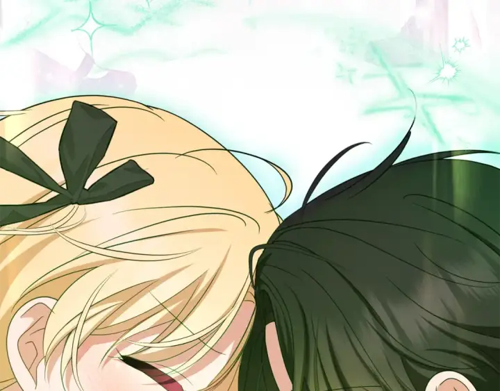 《反派少女被爱意围绕》第89话 情窦初开图223