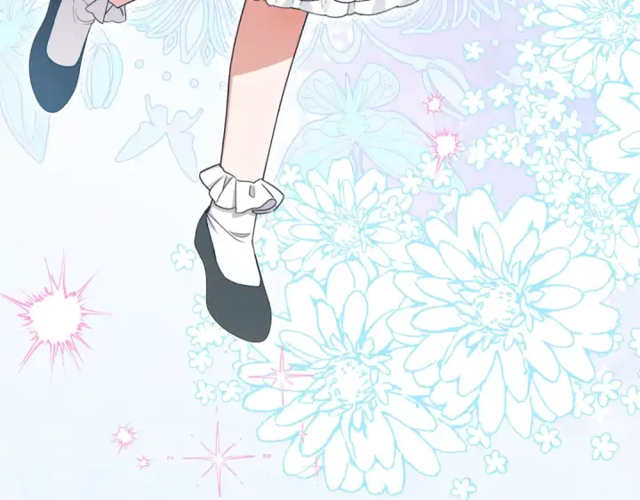 《反派少女被爱意围绕》第89话 情窦初开图42
