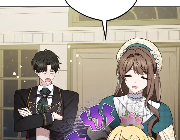 《反派少女被爱意围绕》第89话 情窦初开图58