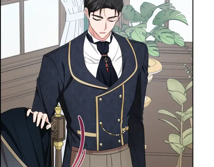《反派少女被爱意围绕》第90话 被爱意包围图119