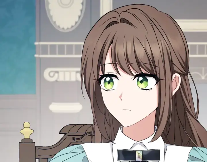 《反派少女被爱意围绕》第90话 被爱意包围图122