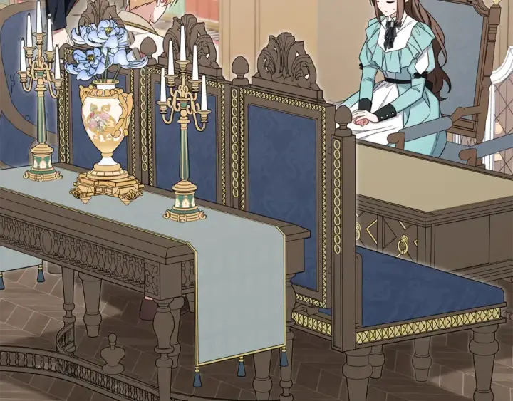 《反派少女被爱意围绕》第90话 被爱意包围图132