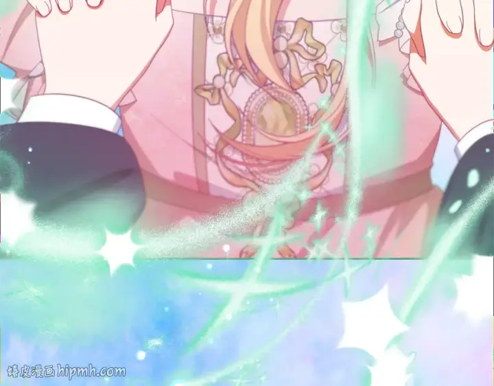 《反派少女被爱意围绕》第90话 被爱意包围图16