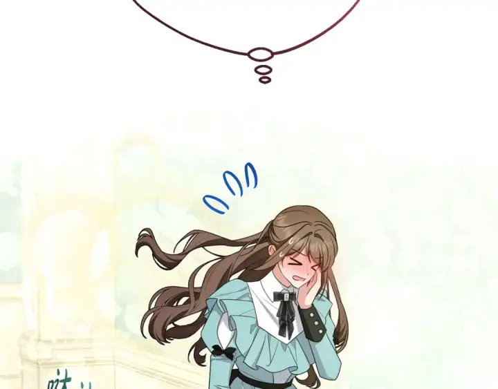 《反派少女被爱意围绕》第90话 被爱意包围图85