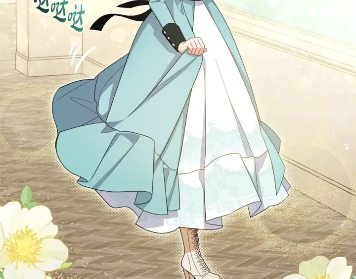 《反派少女被爱意围绕》第90话 被爱意包围图86