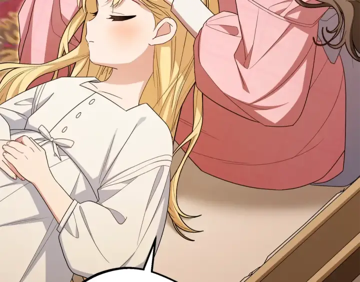 《反派少女被爱意围绕》第96话 已无能为力图167