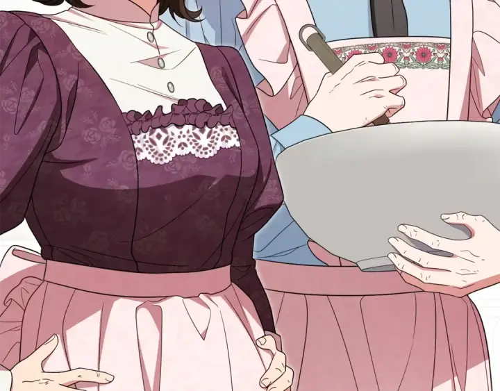 《反派少女被爱意围绕》第101话 心之所向图167