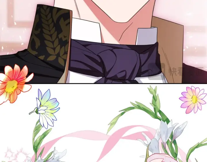 《反派少女被爱意围绕》第105话 安慰派对图109