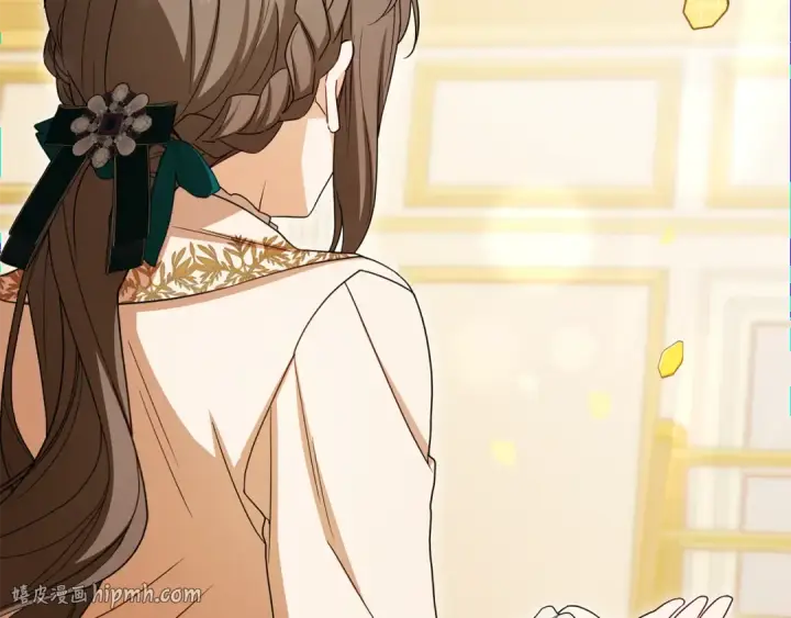 《反派少女被爱意围绕》第105话 安慰派对图136