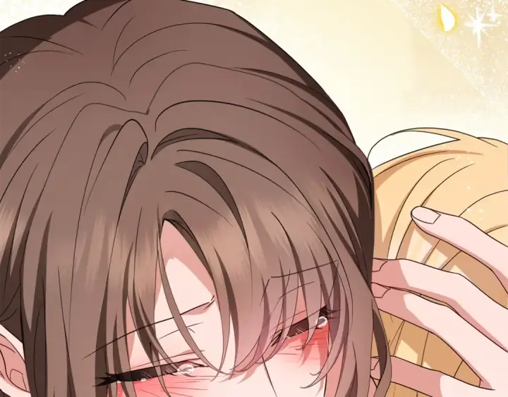 《反派少女被爱意围绕》第105话 安慰派对图158
