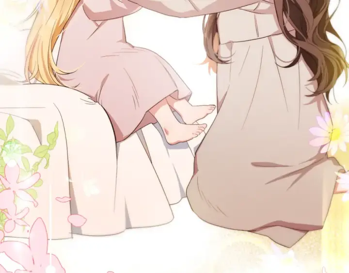 《反派少女被爱意围绕》第105话 安慰派对图169