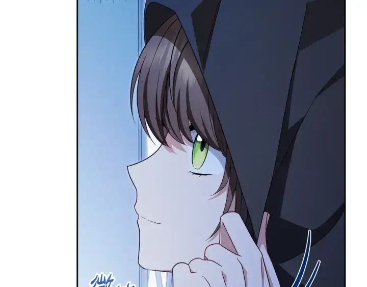 《反派少女被爱意围绕》第105话 安慰派对图179