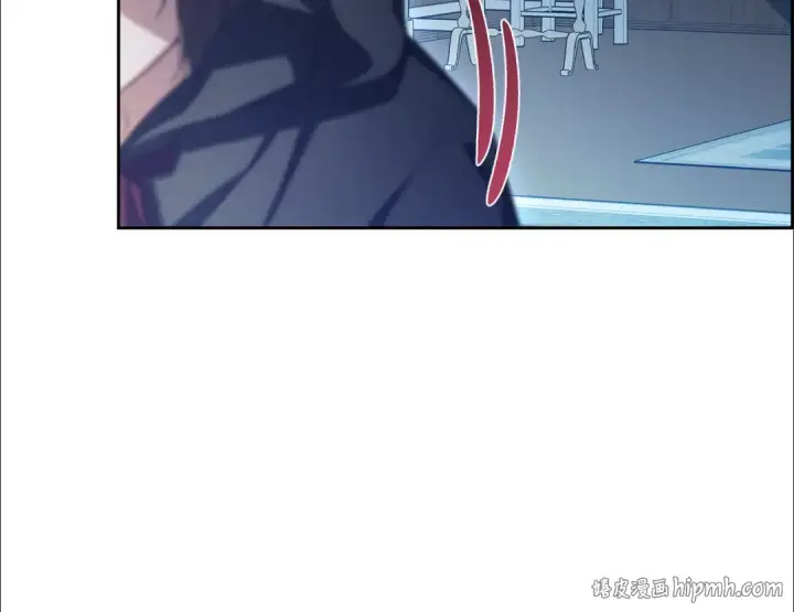《反派少女被爱意围绕》第105话 安慰派对图184