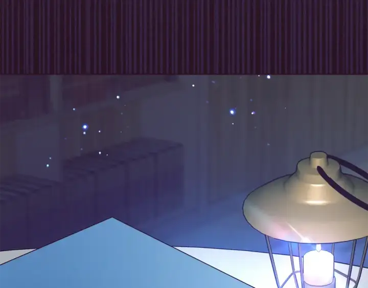 《反派少女被爱意围绕》第105话 安慰派对图205