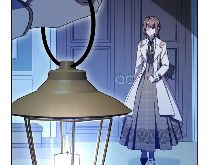 《反派少女被爱意围绕》第105话 安慰派对图21