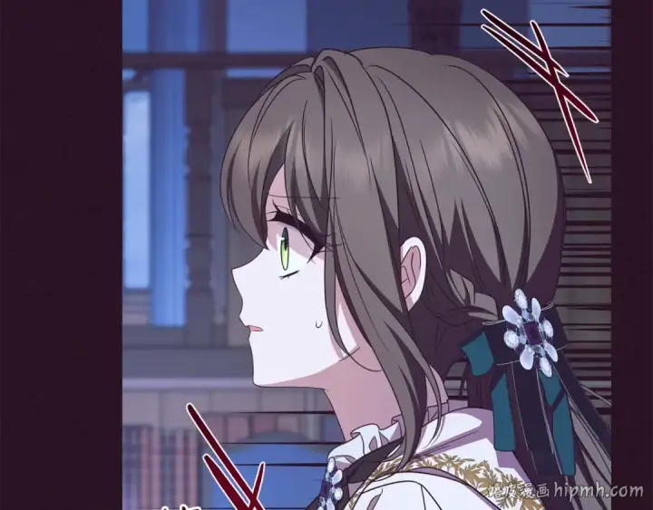 《反派少女被爱意围绕》第105话 安慰派对图216