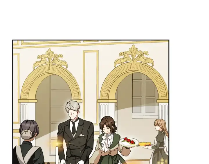 《反派少女被爱意围绕》第105话 安慰派对图37