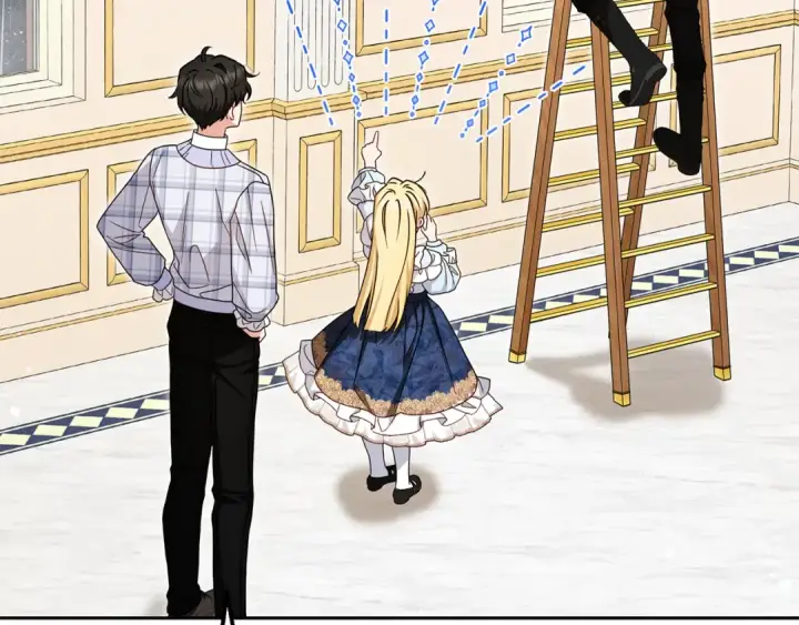 《反派少女被爱意围绕》第105话 安慰派对图44