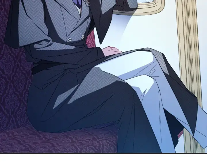 《反派少女被爱意围绕》第105话 安慰派对图7