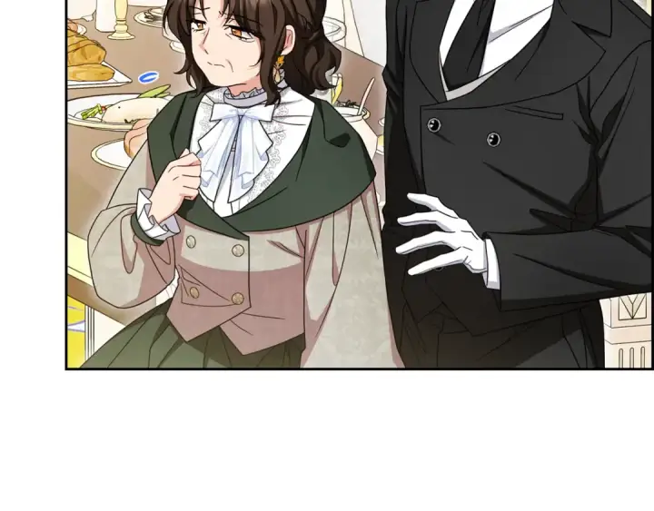 《反派少女被爱意围绕》第105话 安慰派对图75
