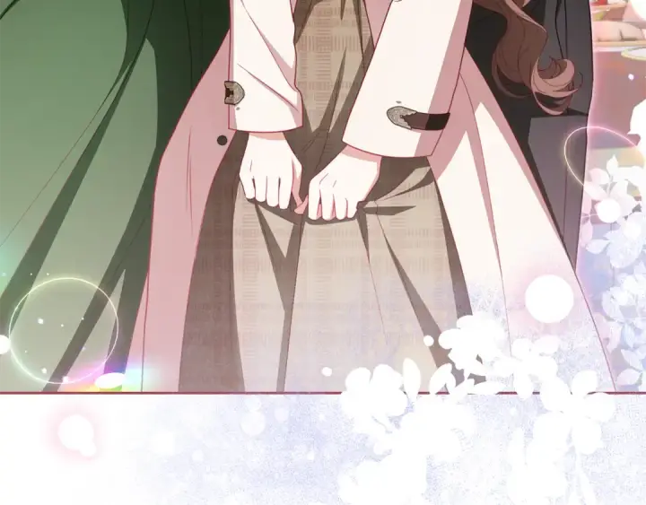《反派少女被爱意围绕》第105话 安慰派对图81