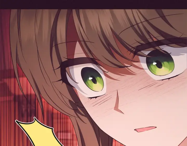 《反派少女被爱意围绕》第106话 不得不离开图2