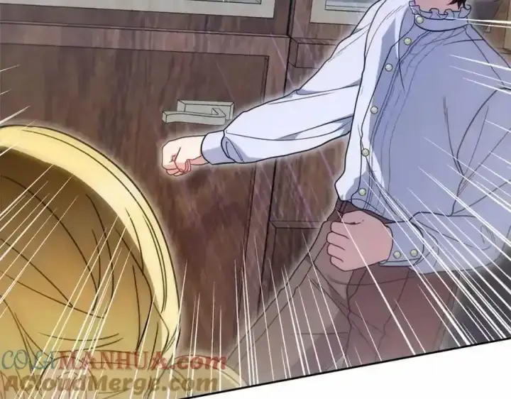 《反派少女被爱意围绕》第44话 保护我的孩子们都能幸福…图109