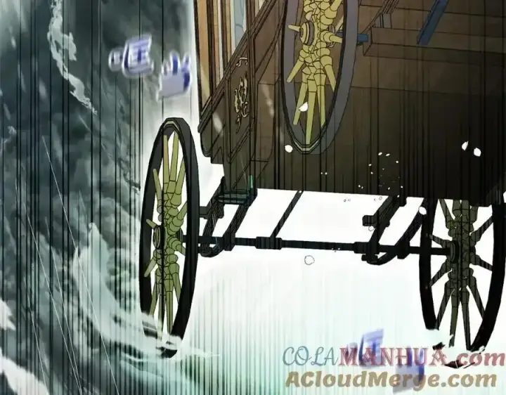 《反派少女被爱意围绕》第44话 保护我的孩子们都能幸福…图125