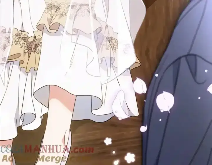 《反派少女被爱意围绕》第44话 保护我的孩子们都能幸福…图13