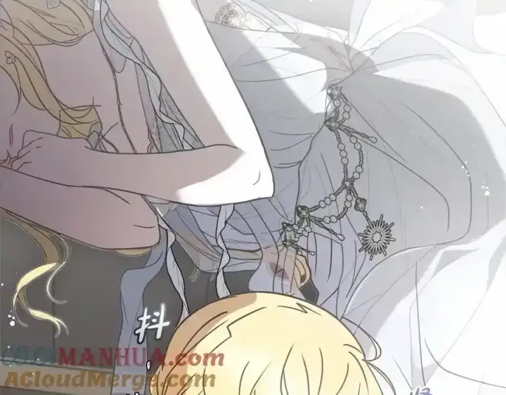 《反派少女被爱意围绕》第44话 保护我的孩子们都能幸福…图137