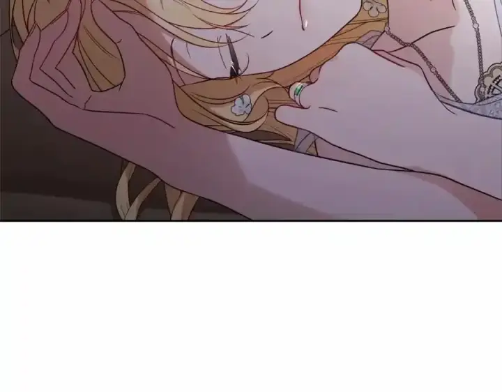 《反派少女被爱意围绕》第44话 保护我的孩子们都能幸福…图152