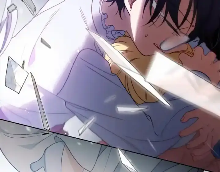 《反派少女被爱意围绕》第44话 保护我的孩子们都能幸福…图200