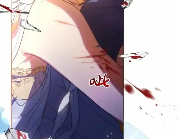 《反派少女被爱意围绕》第44话 保护我的孩子们都能幸福…图203