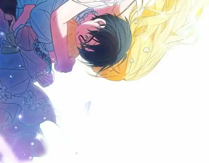 《反派少女被爱意围绕》第44话 保护我的孩子们都能幸福…图207