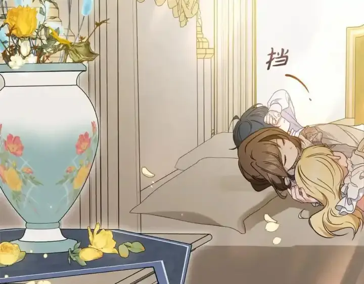 《反派少女被爱意围绕》第44话 保护我的孩子们都能幸福…图227