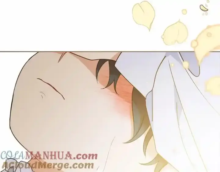 《反派少女被爱意围绕》第44话 保护我的孩子们都能幸福…图229