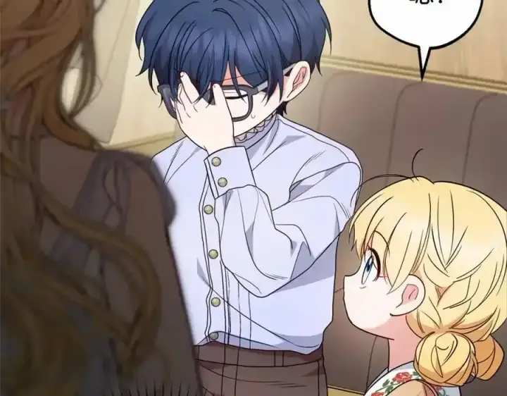 《反派少女被爱意围绕》第44话 保护我的孩子们都能幸福…图27