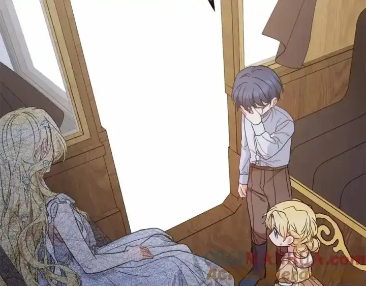 《反派少女被爱意围绕》第44话 保护我的孩子们都能幸福…图33