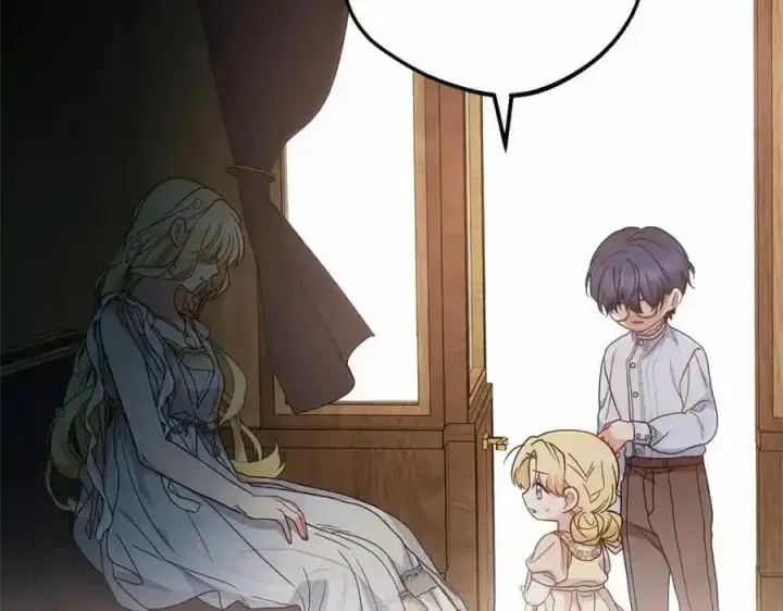 《反派少女被爱意围绕》第44话 保护我的孩子们都能幸福…图47