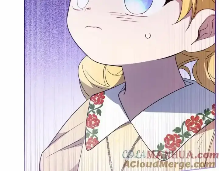 《反派少女被爱意围绕》第44话 保护我的孩子们都能幸福…图65