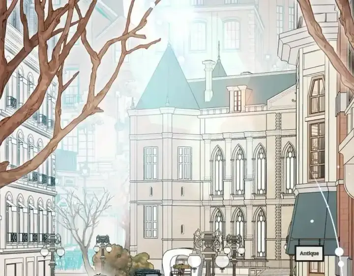 《反派少女被爱意围绕》第47话 我记住了你的所有喜好…图115
