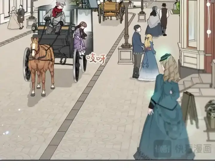 《反派少女被爱意围绕》第47话 我记住了你的所有喜好…图116