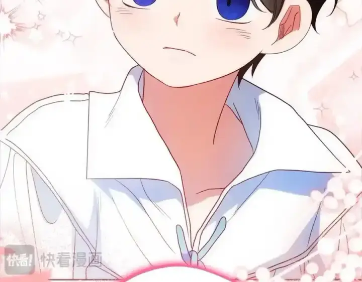 《反派少女被爱意围绕》第50话 因为哥哥很高大啊！图188