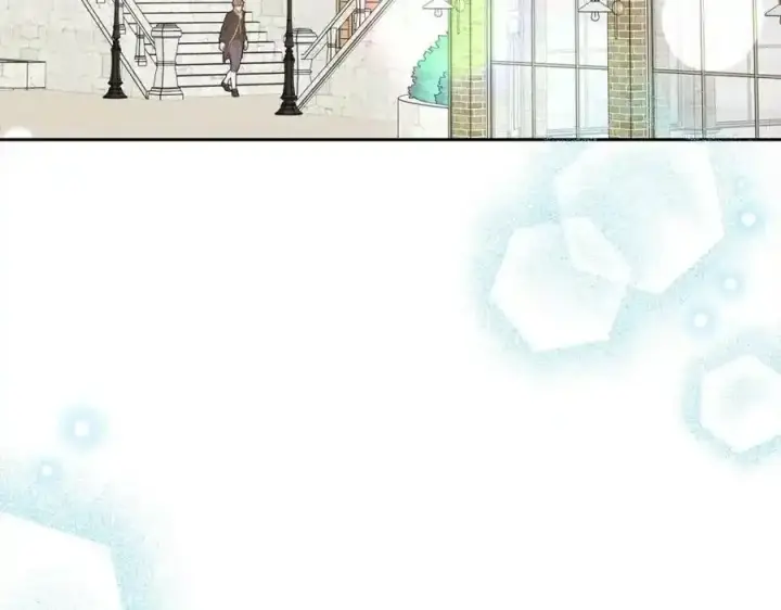 《反派少女被爱意围绕》第50话 因为哥哥很高大啊！图3