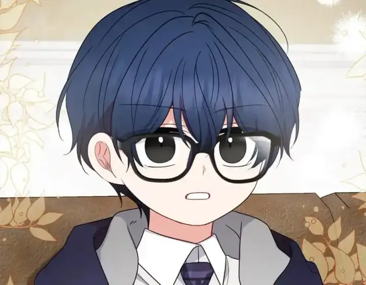 《反派少女被爱意围绕》第50话 因为哥哥很高大啊！图35