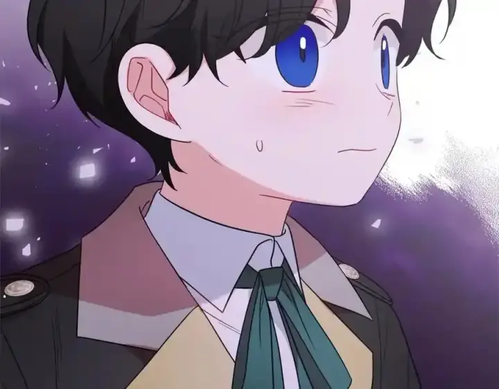 《反派少女被爱意围绕》第50话 因为哥哥很高大啊！图59