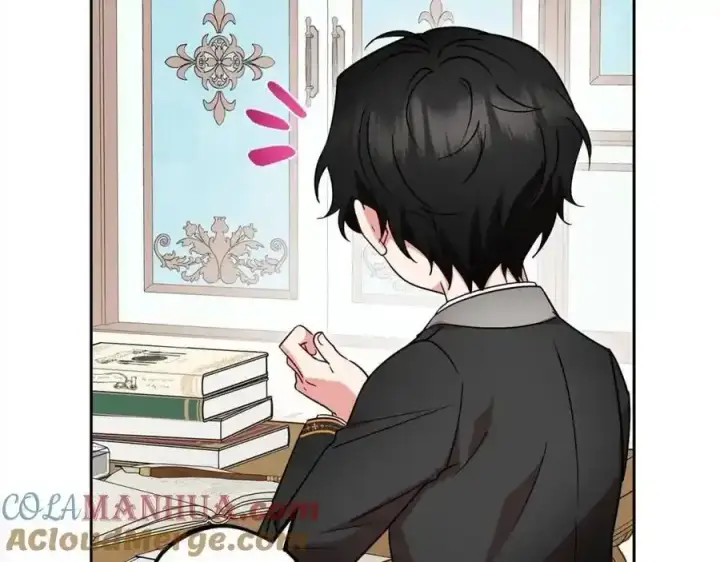 《反派少女被爱意围绕》第50话 因为哥哥很高大啊！图77
