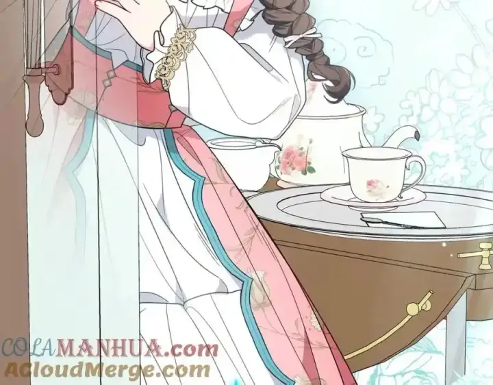 《反派少女被爱意围绕》第50话 因为哥哥很高大啊！图81