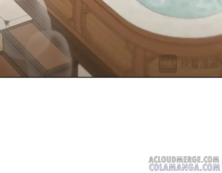 《反派少女被爱意围绕》第95话 折磨人图121